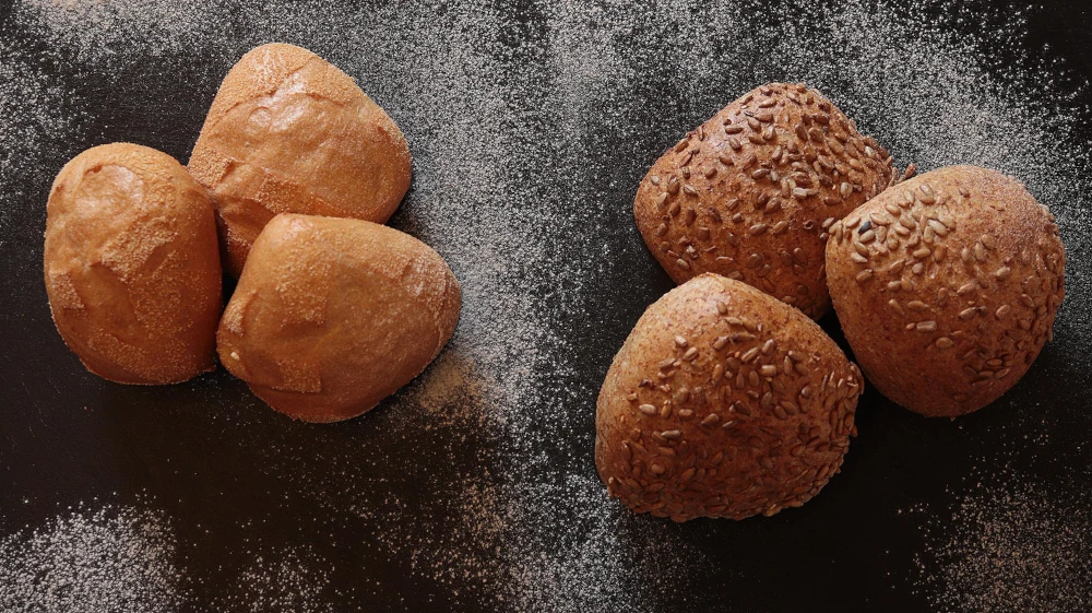 Brötchen