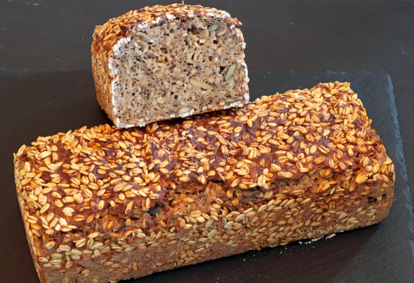 Körnerbrot